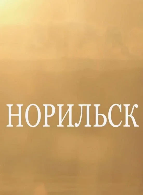 Постер фильма Норильск