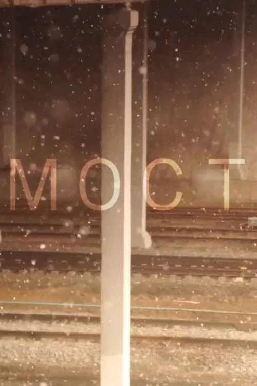 Постер фильма Мост