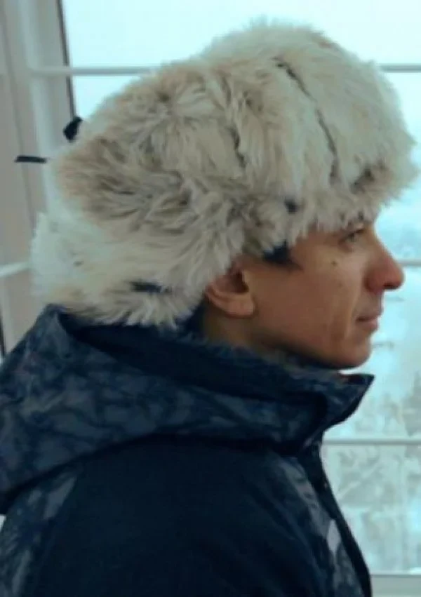 Постер фильма Понедельник, вторник… Горшков