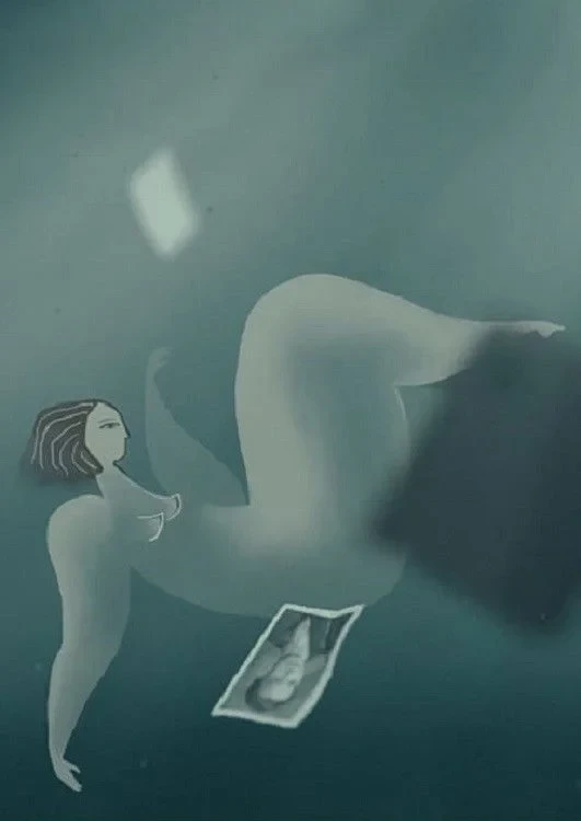 Постер фильма Звонок