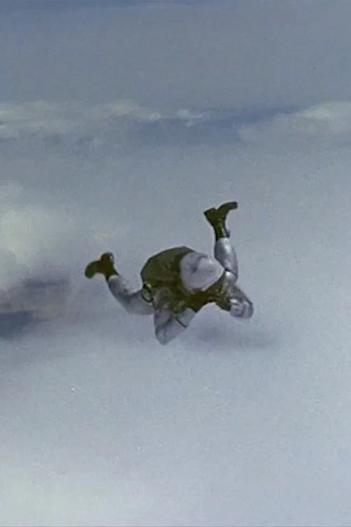 Постер фильма Три несчастных случая