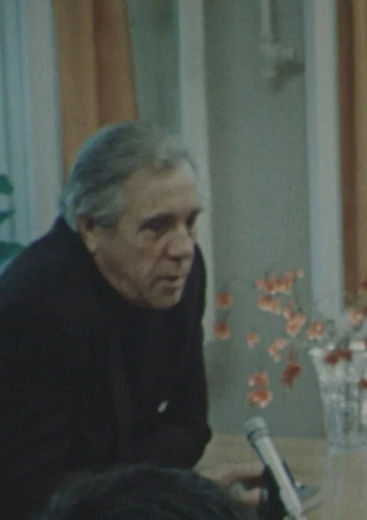 Постер фильма Виктор Астафьев