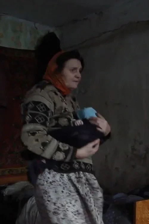 Постер фильма Едоки картофеля