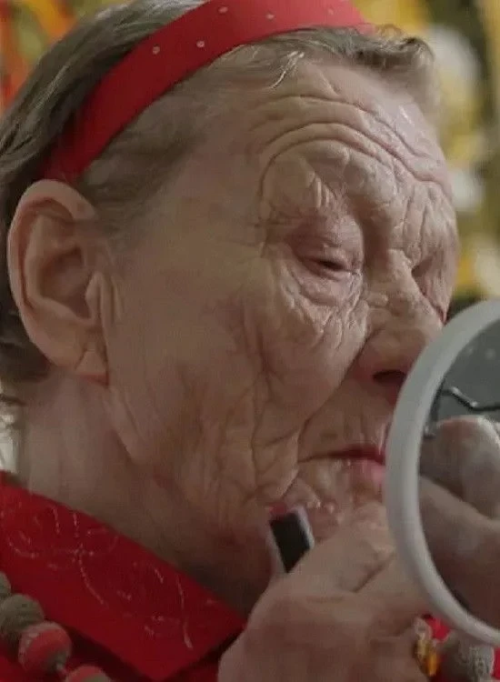 Постер фильма Куда идти