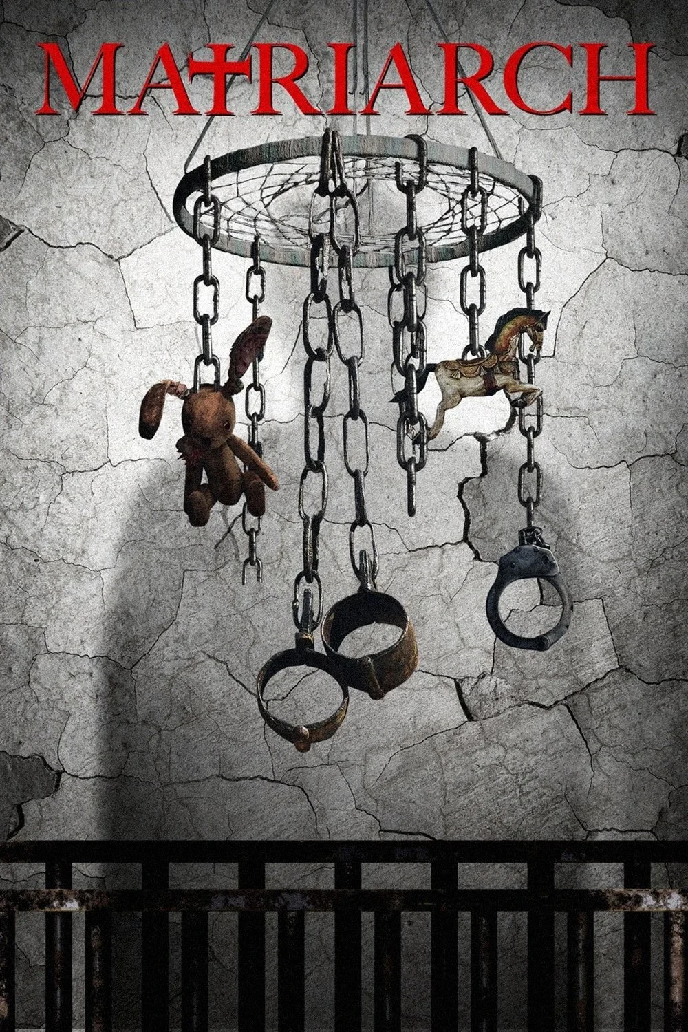 Постер фильма Матриарх