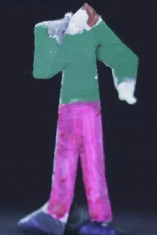 Постер фильма 800 раз