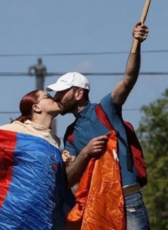 Постер фильма Последний день!