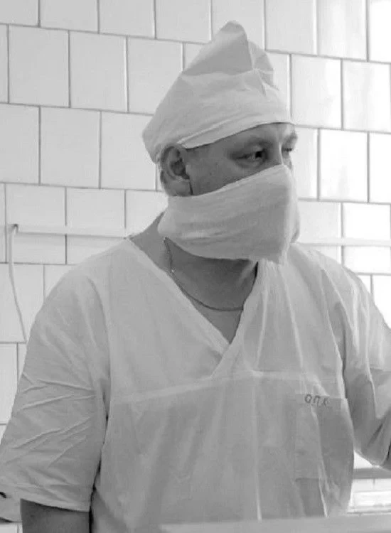 Постер фильма Искусственное дыхание