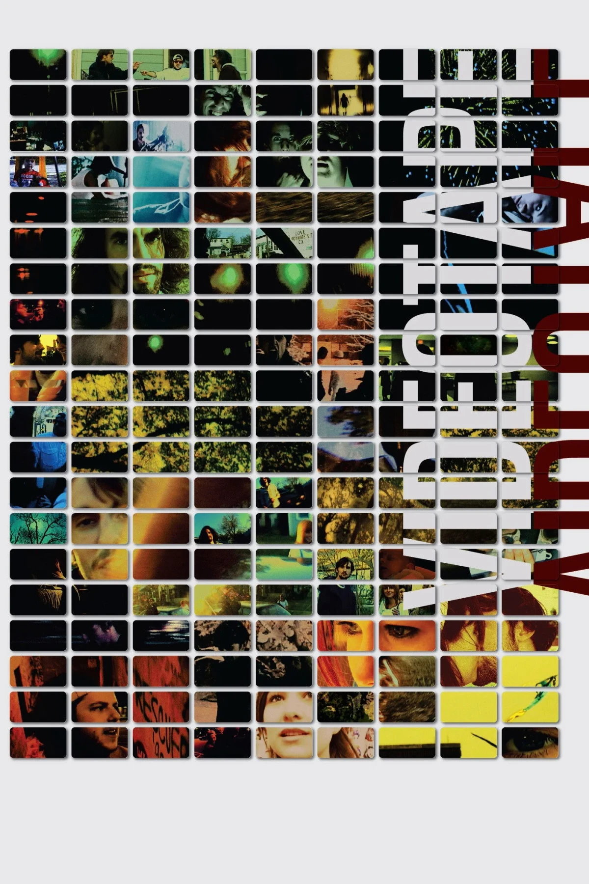 Постер фильма Видеокассета