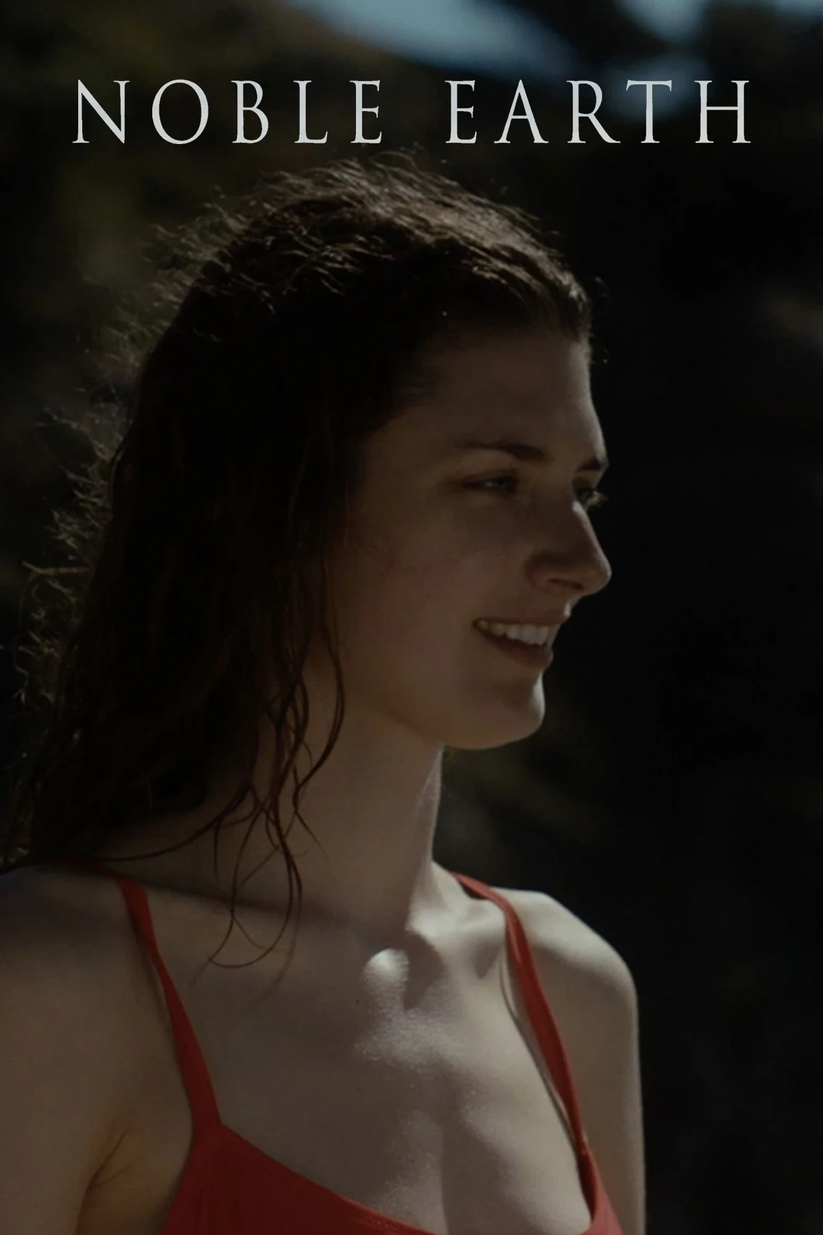 Постер фильма Благородная земля