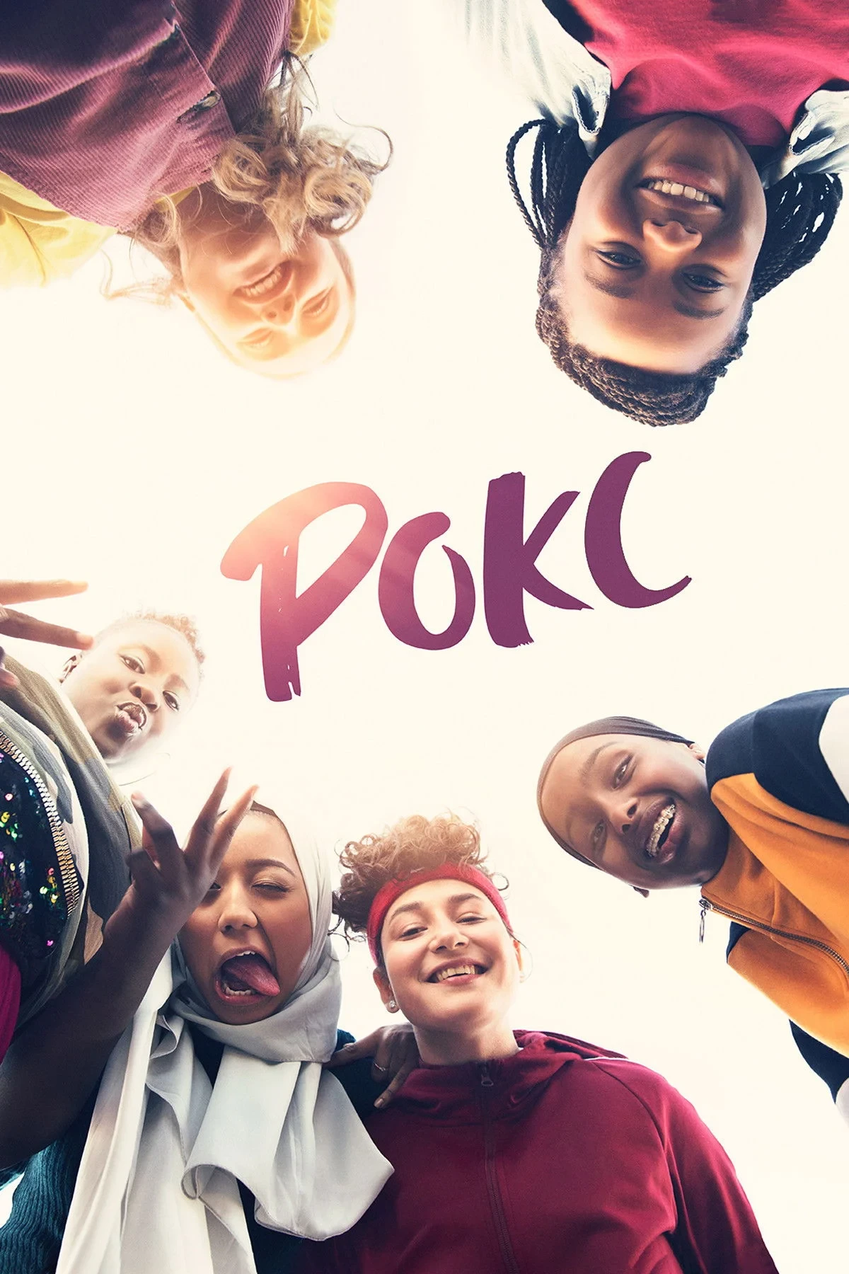 Постер фильма Рокс