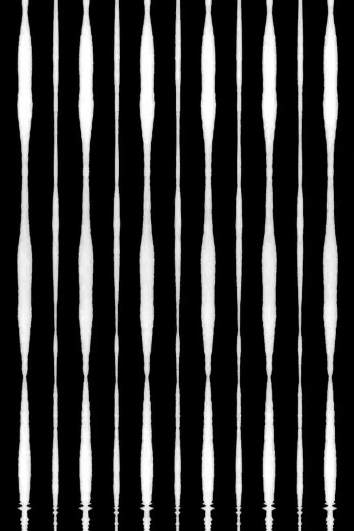 Постер фильма Акустический дрейф