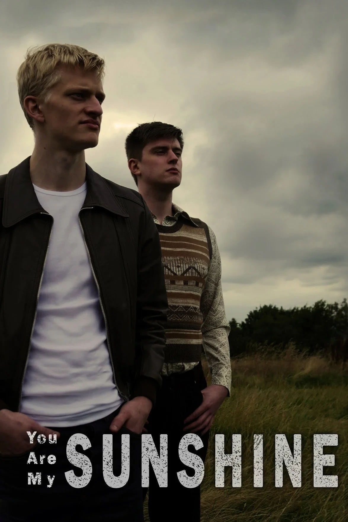 Постер фильма Ты - моё солнышко