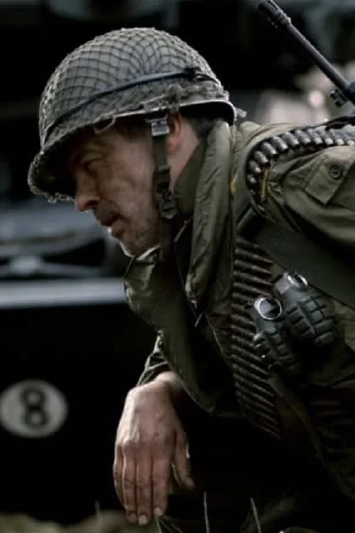 Постер фильма Билли и Чак