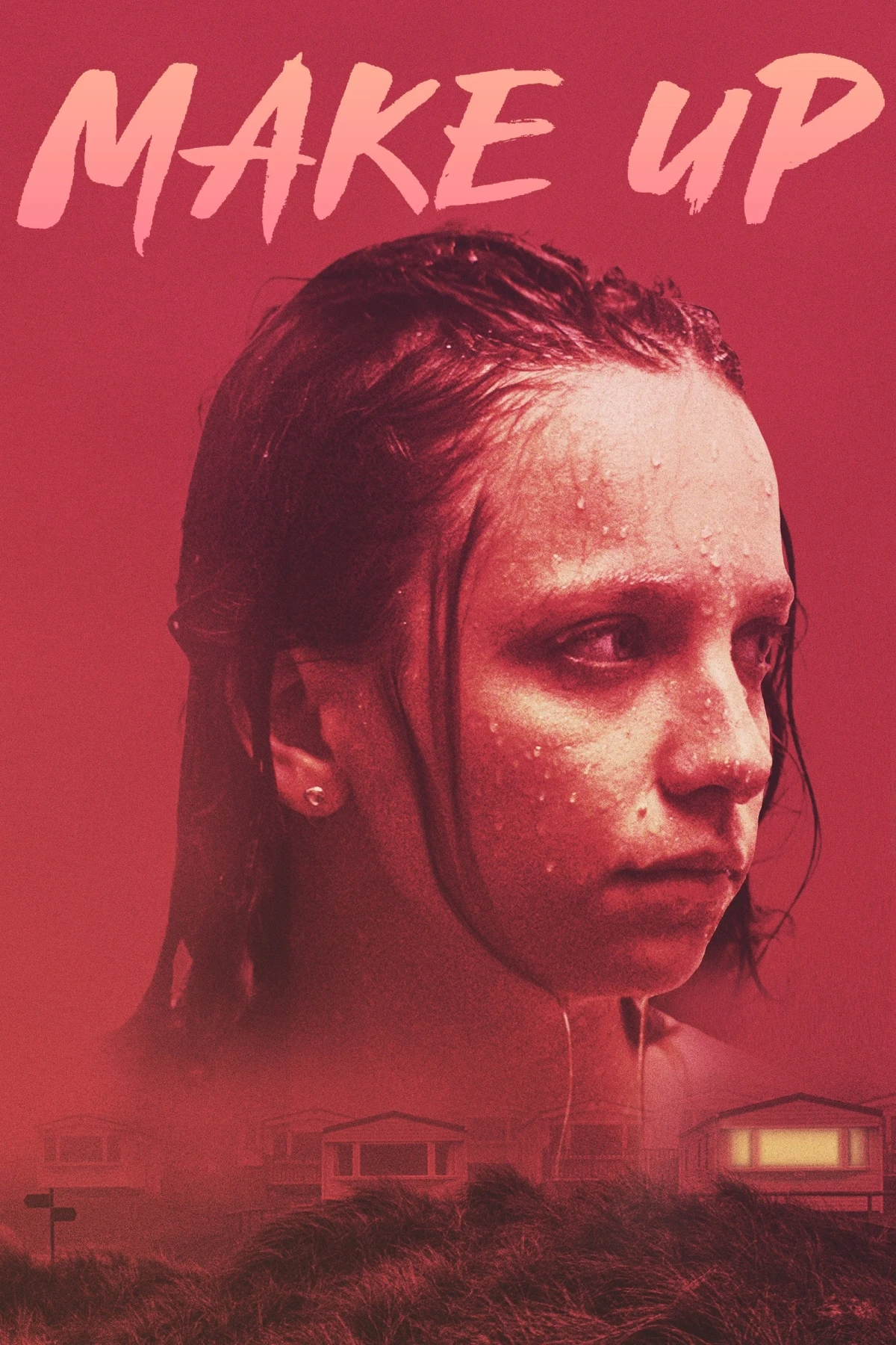 Постер фильма Маникюр