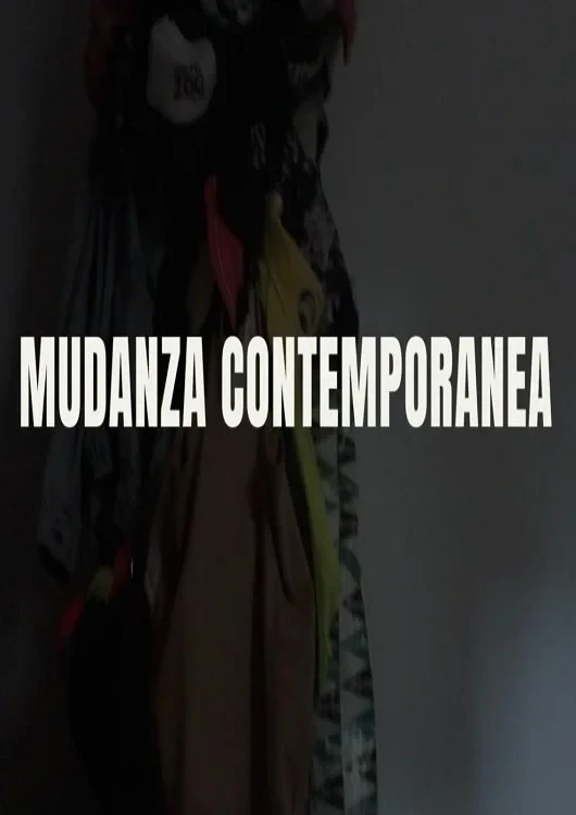 Постер фильма Изменчивая современность