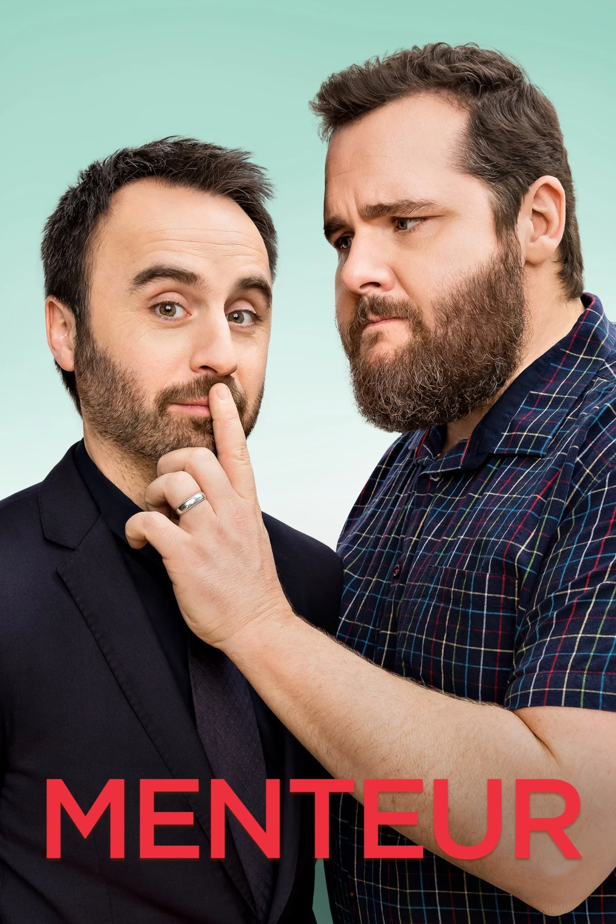 Постер фильма Неисправимый лжец