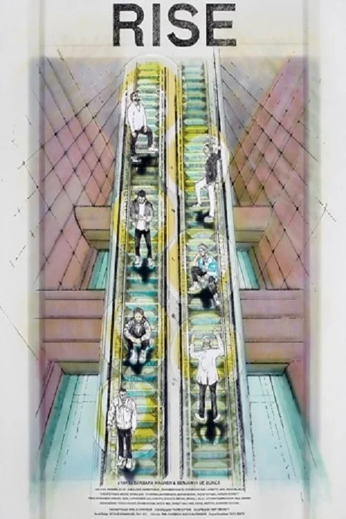 Постер фильма Гори: Громко обращаемся к разумным индивидам