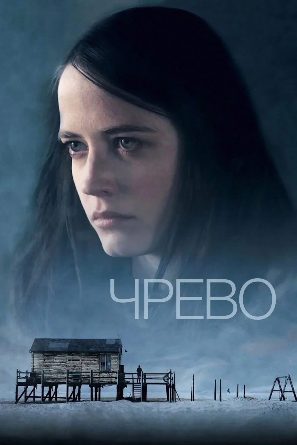 Постер фильма Чрево