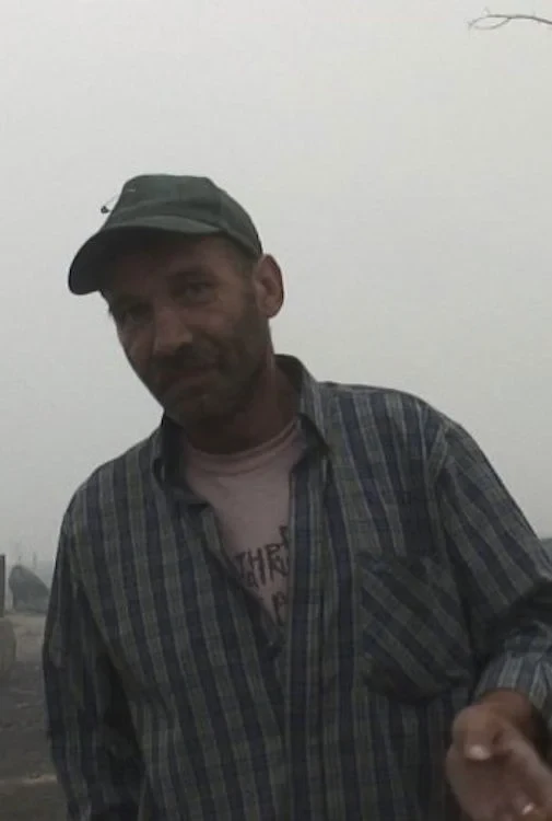 Постер фильма Последний мужчина