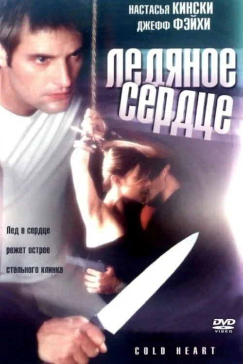 Постер фильма Холодное сердце