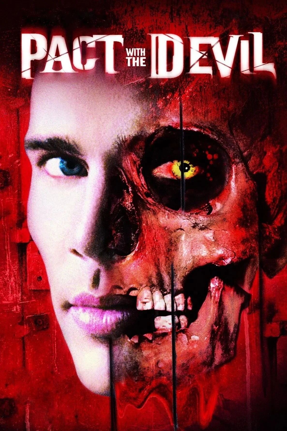 Постер фильма Дориан Грей. Дьявольский портрет