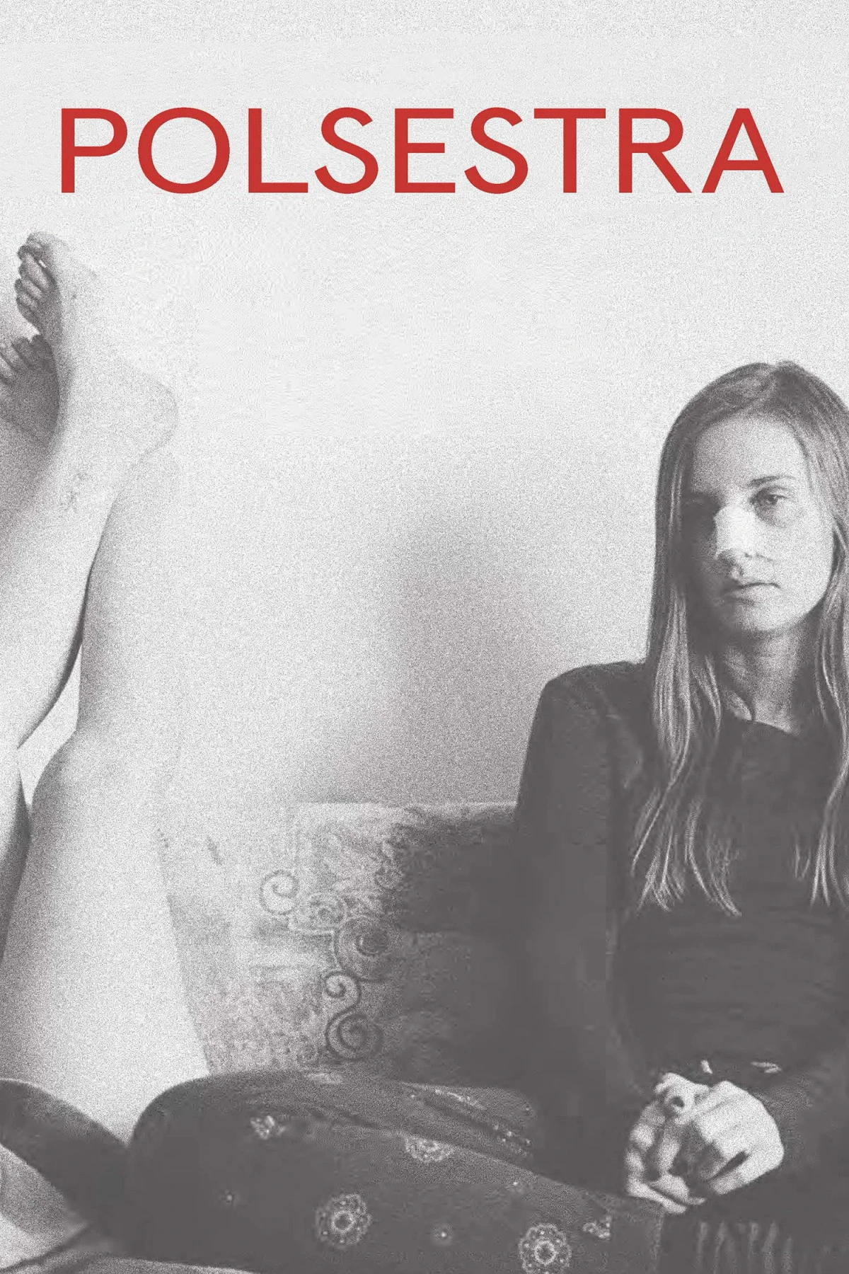 Постер фильма Сводная сестра