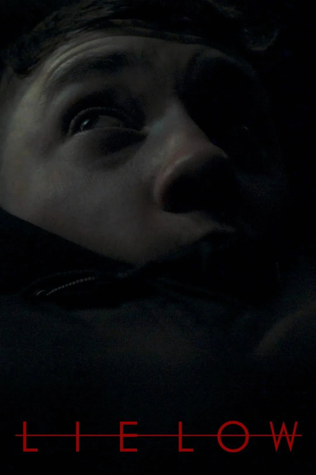 Постер фильма Залечь на дно