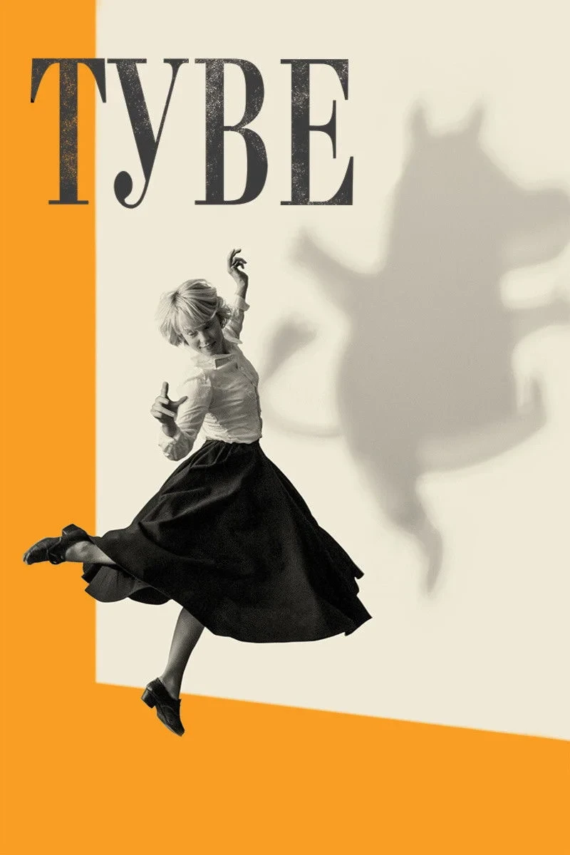 Постер фильма Туве