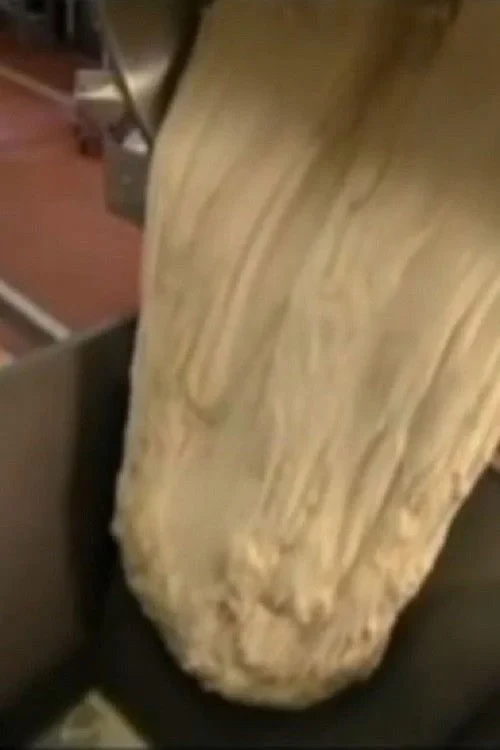 Постер фильма Топоры в батонах