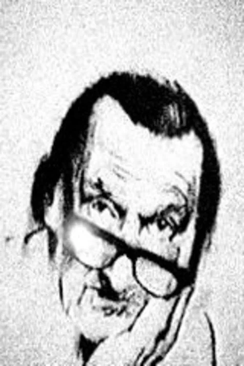 Постер фильма Бабушка