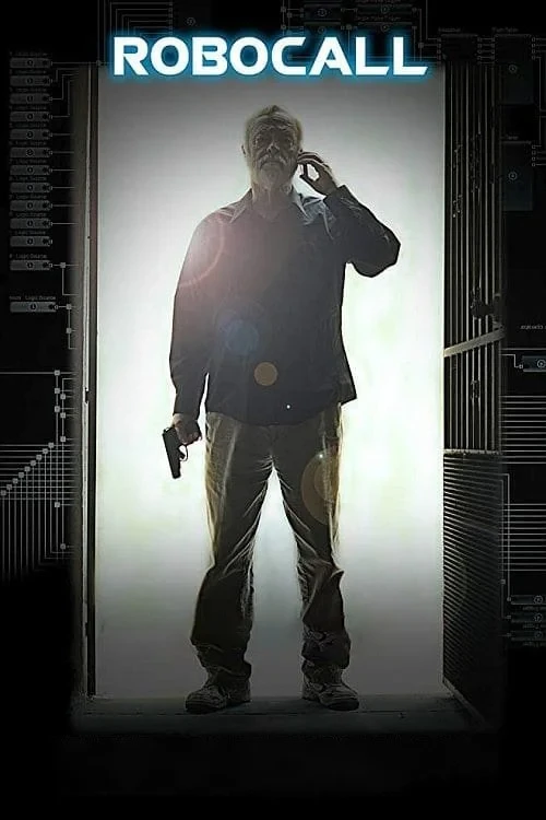 Постер фильма Автообзвон