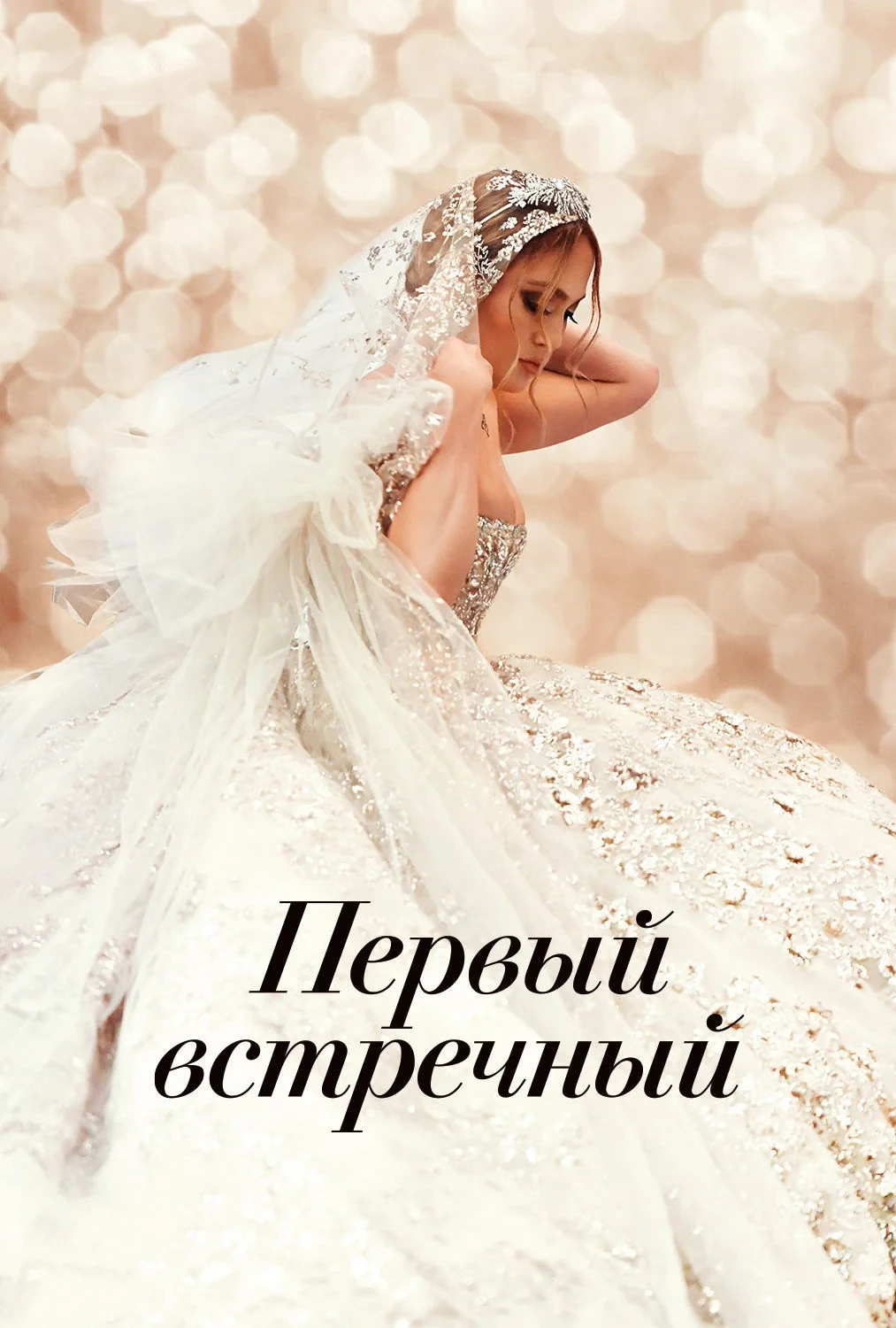 Постер фильма Первый встречный