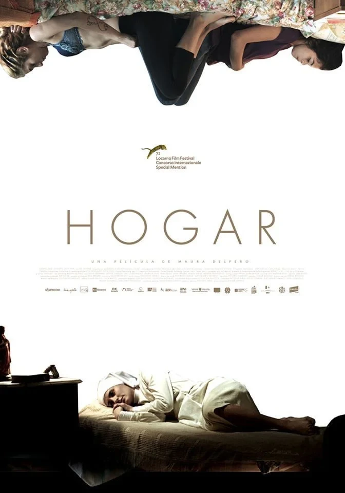 Постер фильма Материнский инстинкт