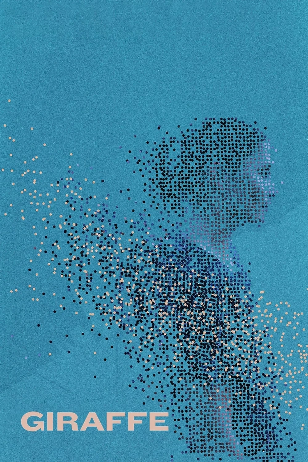 Постер фильма Жираф