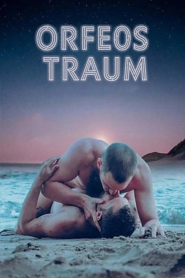 Постер фильма Песнь Орфея