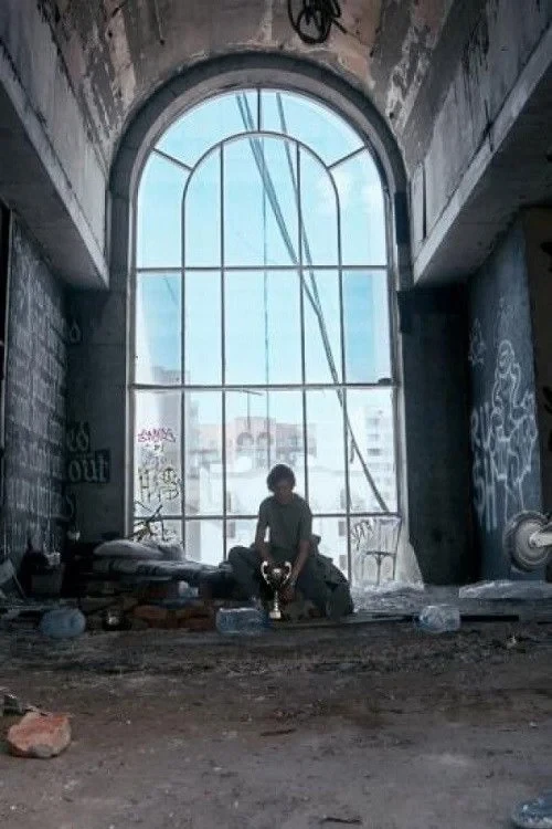 Постер фильма Инкогнито