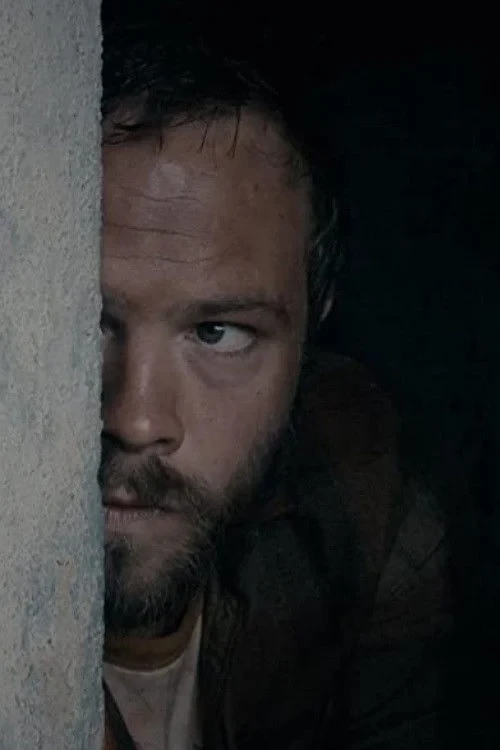 Постер фильма Стефани