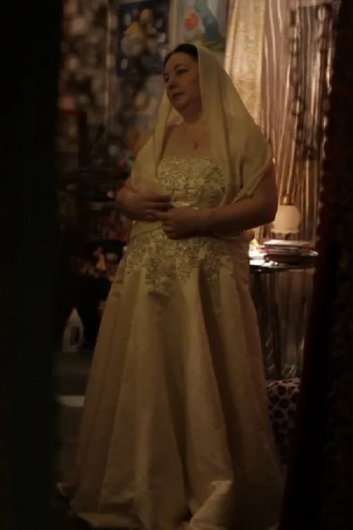 Постер фильма Симорон