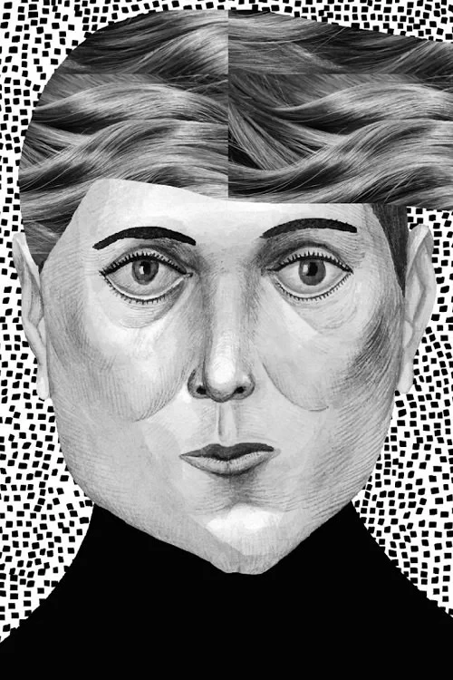 Постер фильма Девственный ветер