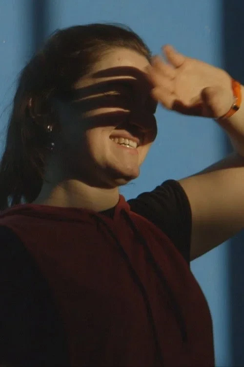 Постер фильма Смотреть за горизонт