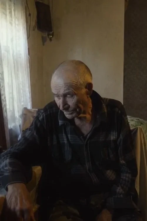 Постер фильма Четвёртый вопрос