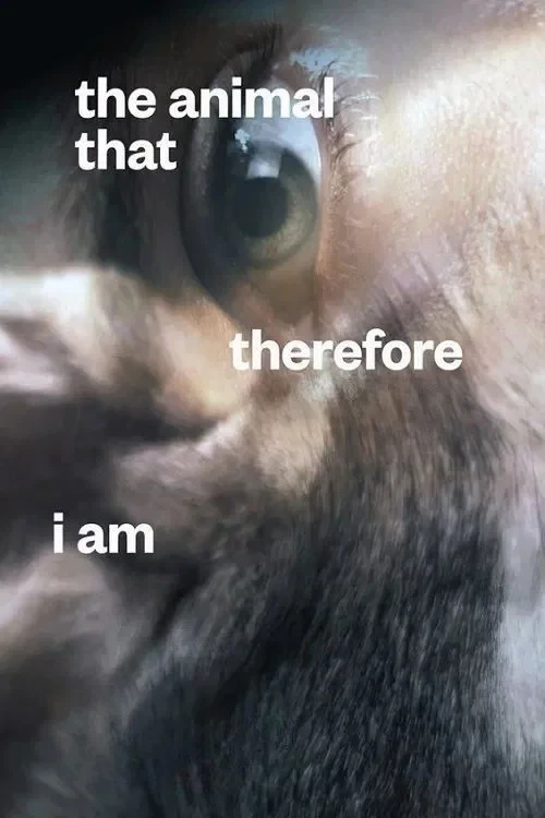 Постер фильма Животное, которое я есть