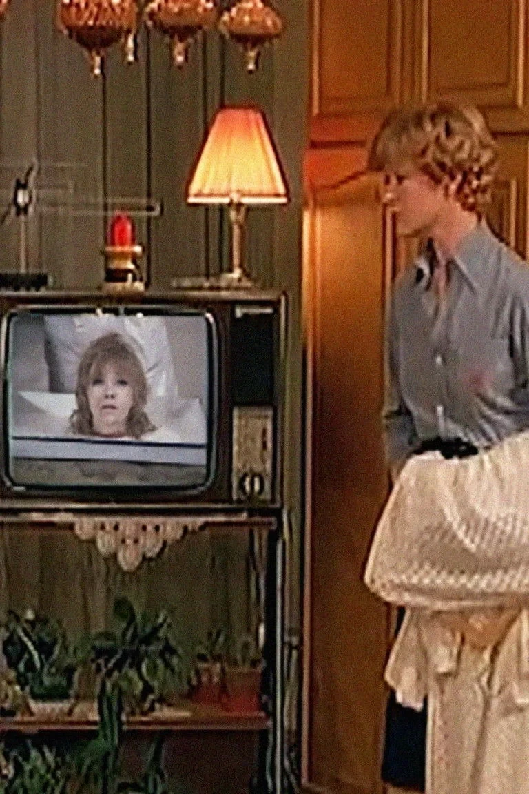 Постер фильма Товарищ женщина