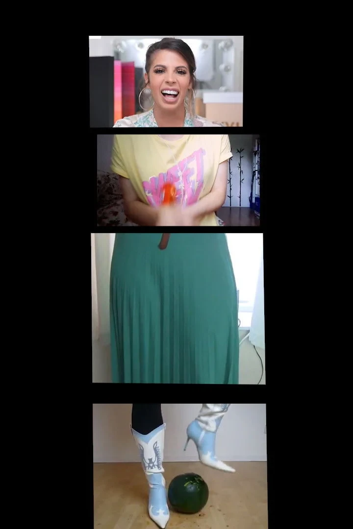 Постер фильма ФрагМЕНты