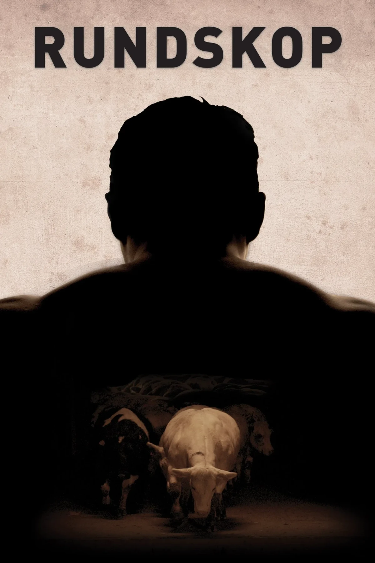 Постер фильма Бычара