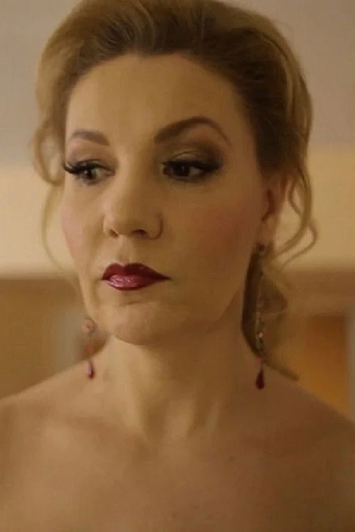 Постер фильма Большие декорации