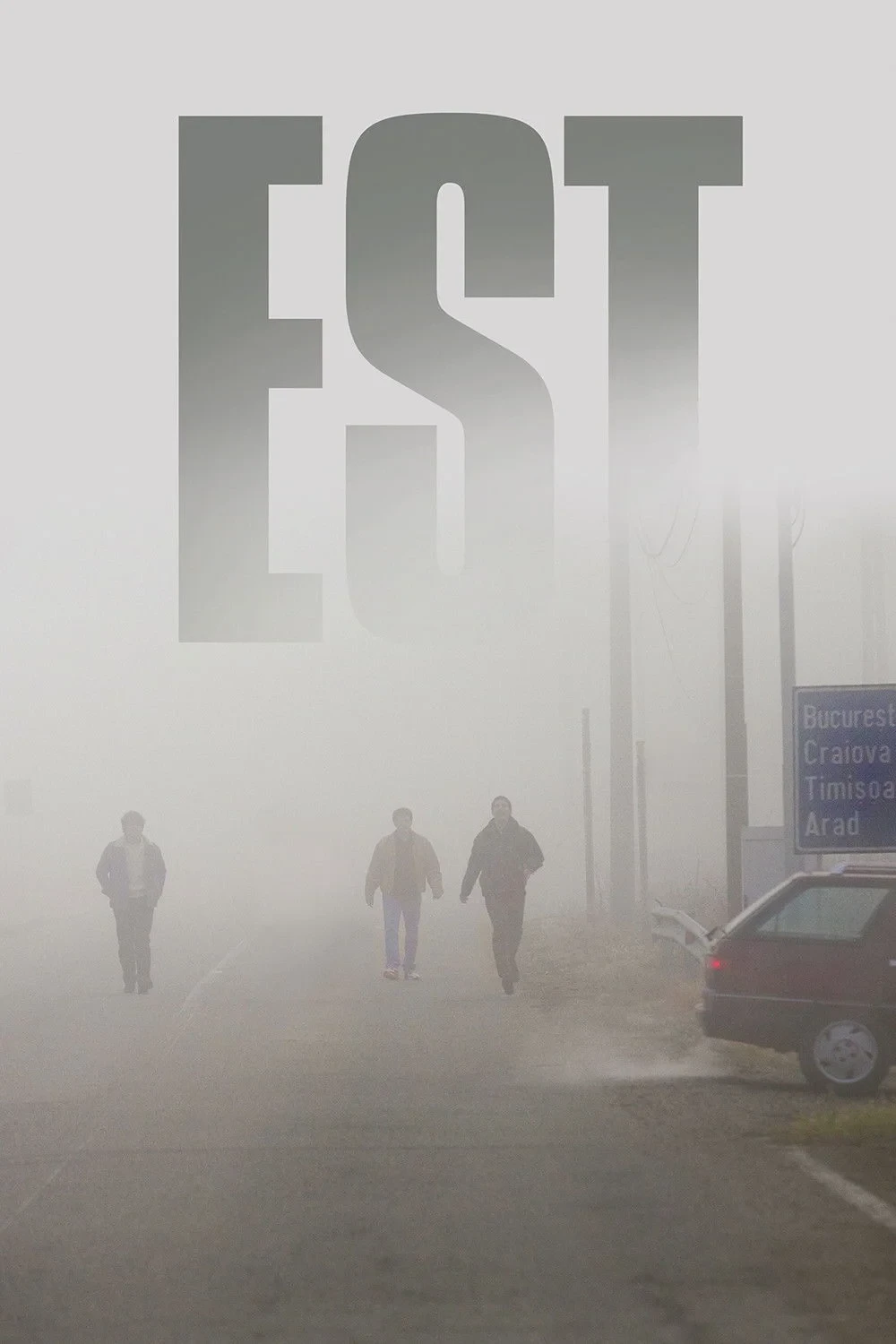 Постер фильма Из Италии на Восток