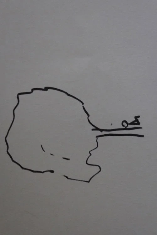 Постер фильма Лузер, или Я и Иеглава