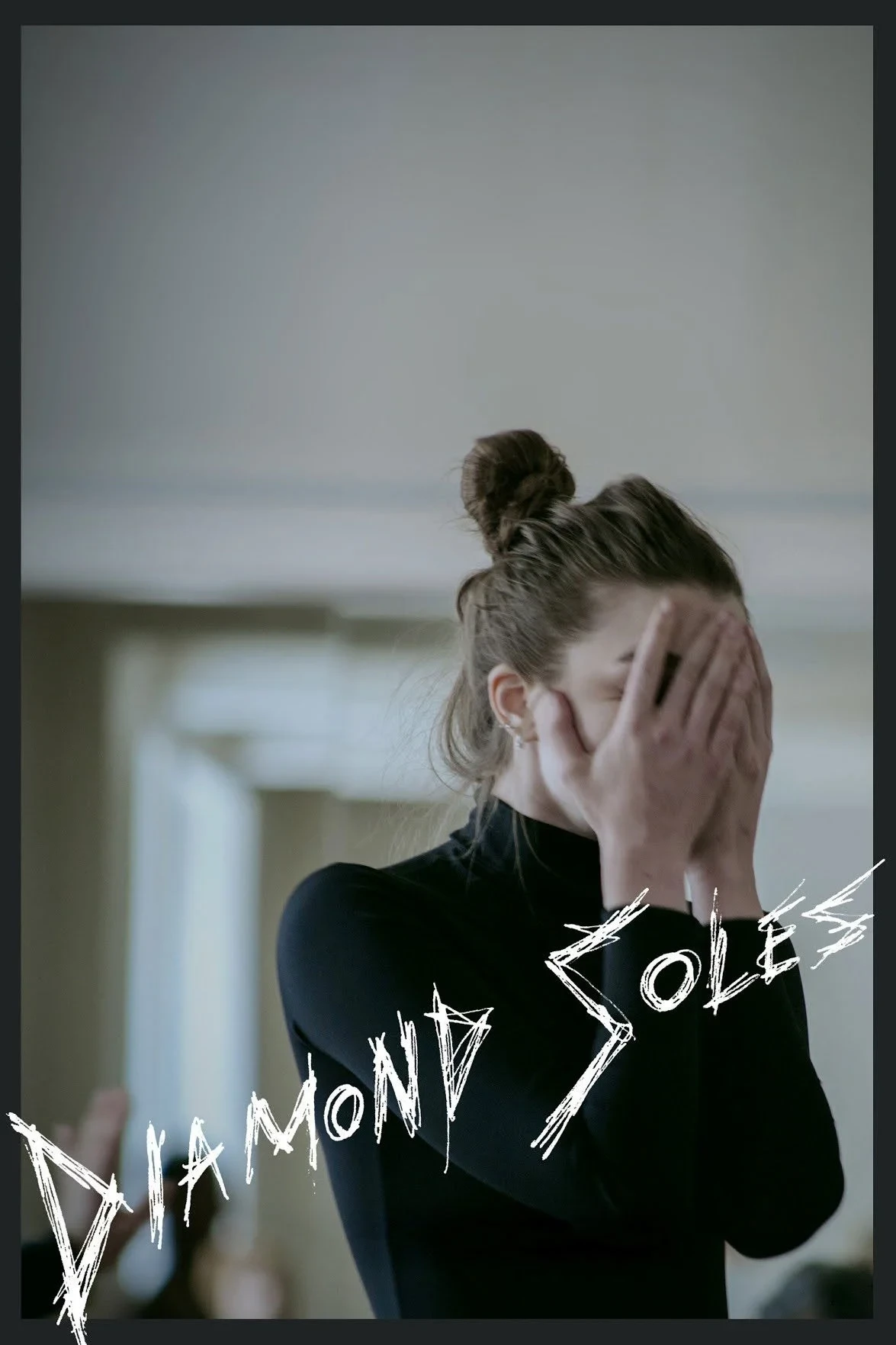 Постер фильма Алмазные пуанты